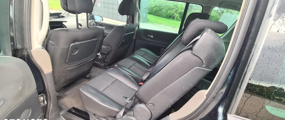 Renault Espace cena 13600 przebieg: 212963, rok produkcji 2006 z Rudnik nad Sanem małe 254